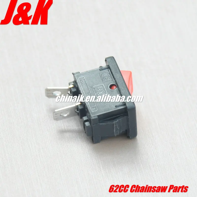 62cc 6200 6224 chainsaw Switch