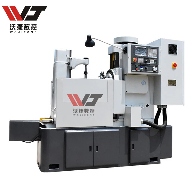 YK3150 Китай вертикальный CNC зубчатой фрезерный станок цена