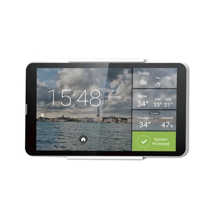 Manufacture smart home security system advanced wireless gent conventional integrated control fire alarm panel