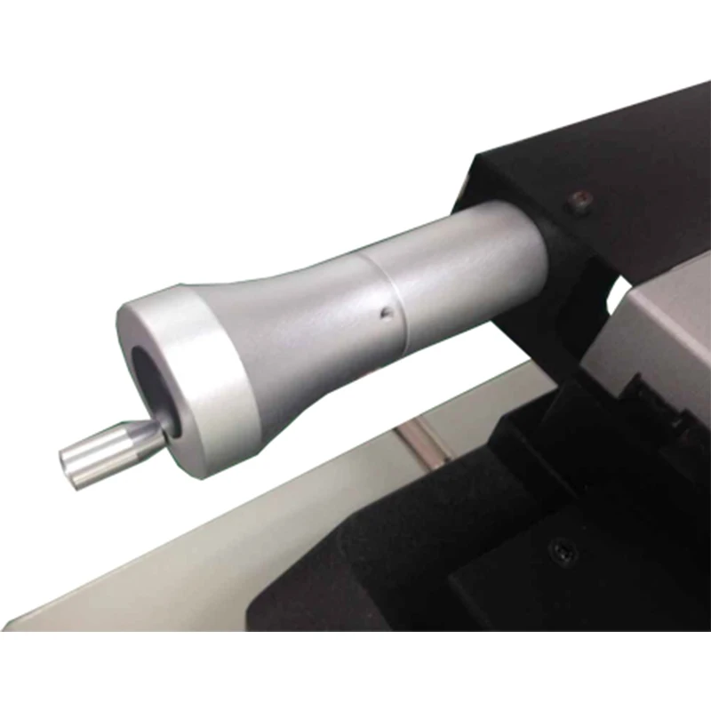 2D изображения обследования оборудования (VMS-1510)