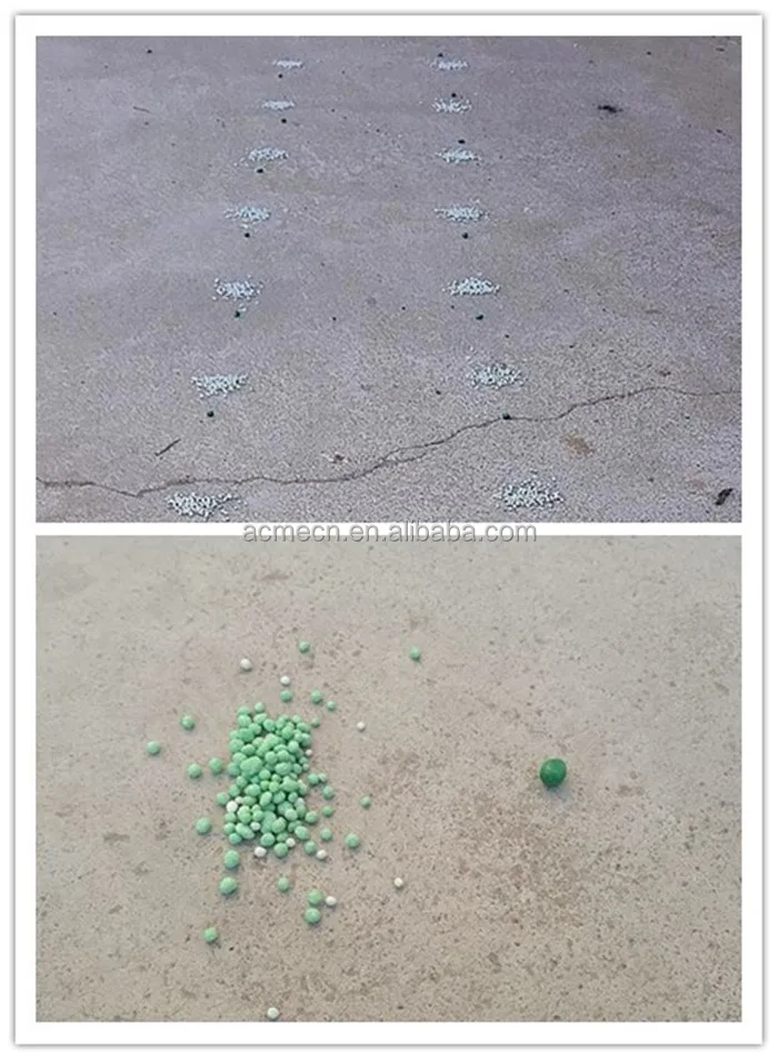 Factory supplying manual  bean seeding machine corn seeder with fertilizer