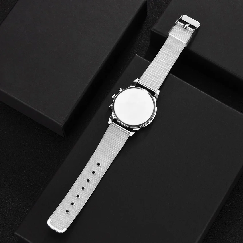 
Fashion Mens Analog Quarts Watches Silicone Strap Blue Men 3 Eyes 2019 Watches Top Brand Luxury Casual Watch Clock 