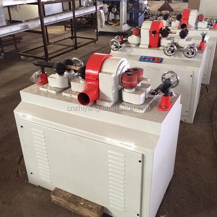 wooden handle making machine production line