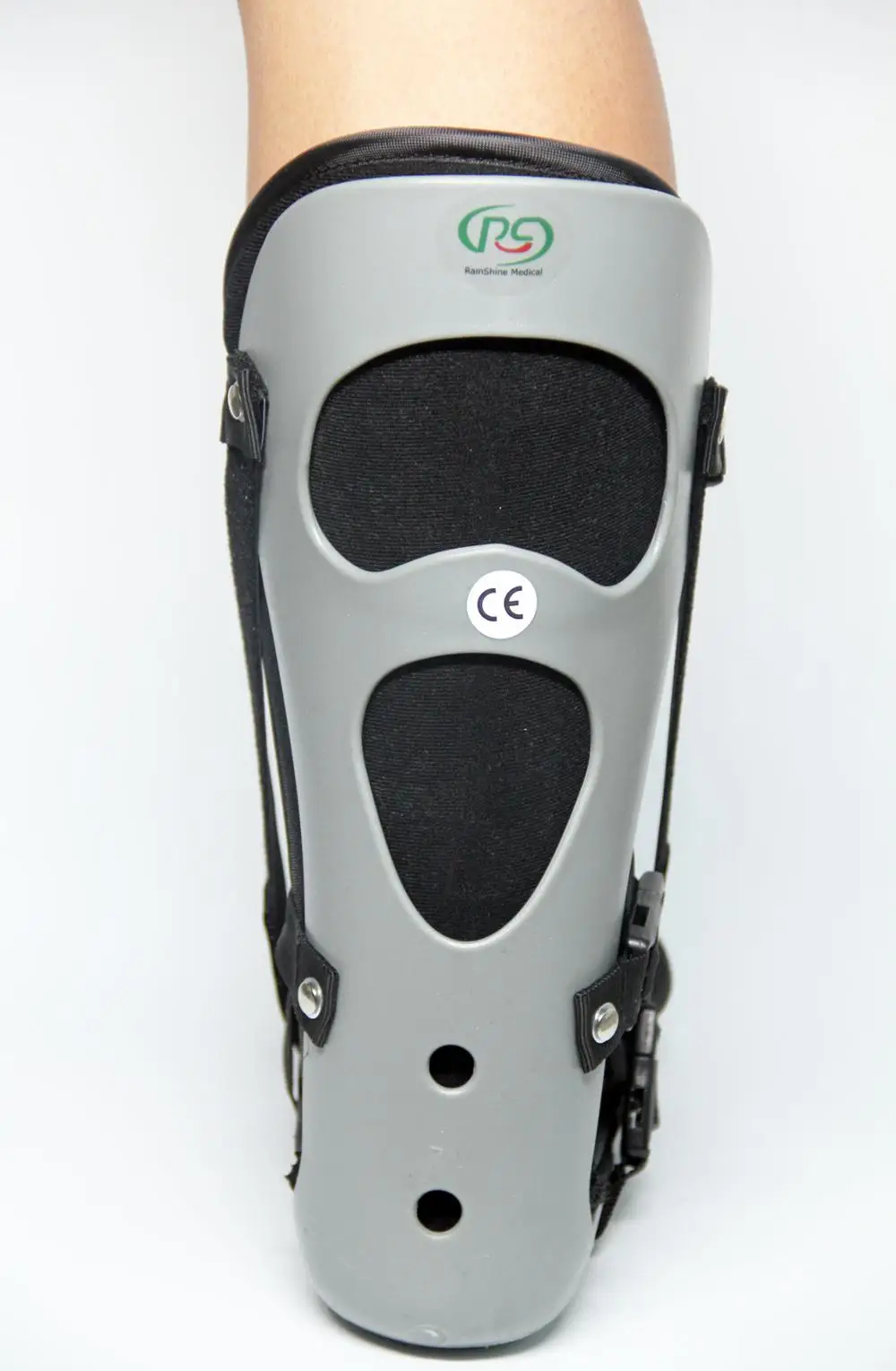 2021 new waterproof comfortable ankle orthosis drop foot brace ankle brace