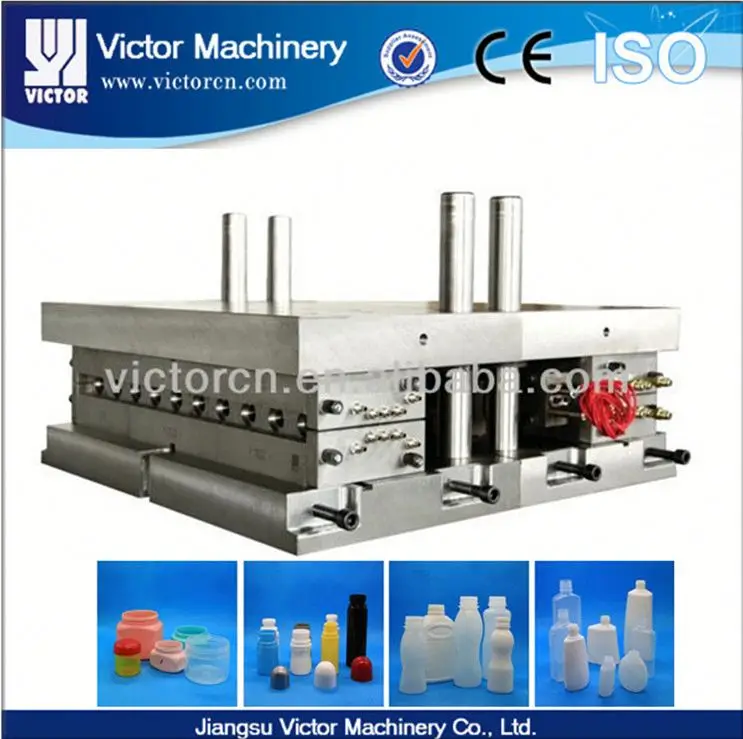 Injection Mold/Blow Mould/Molding/Tooling/Mold Maker