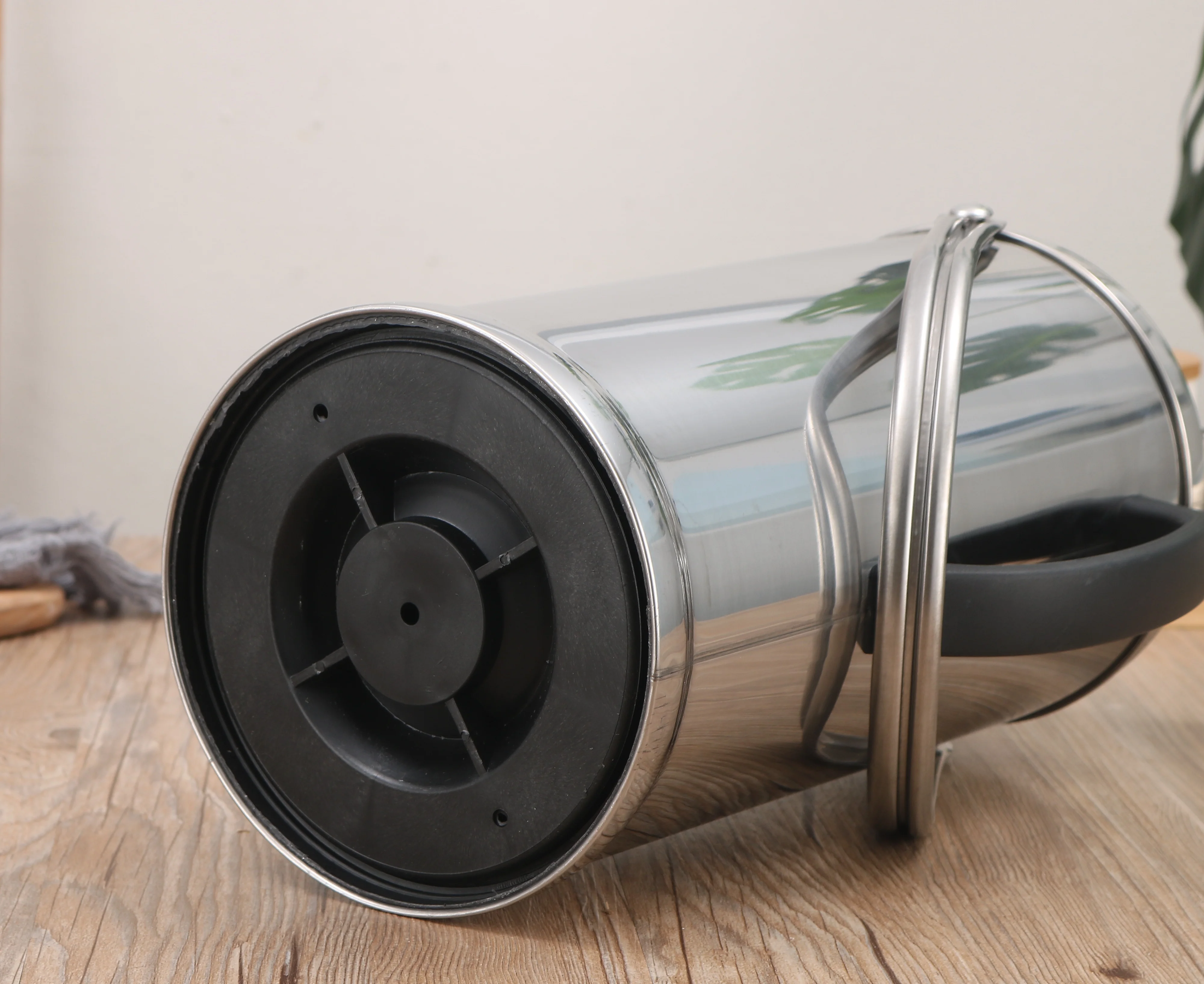 Hot Sale Big Capacity Stainless Steel Dinnerware Thermal Flask for Home & Restaurant & Office