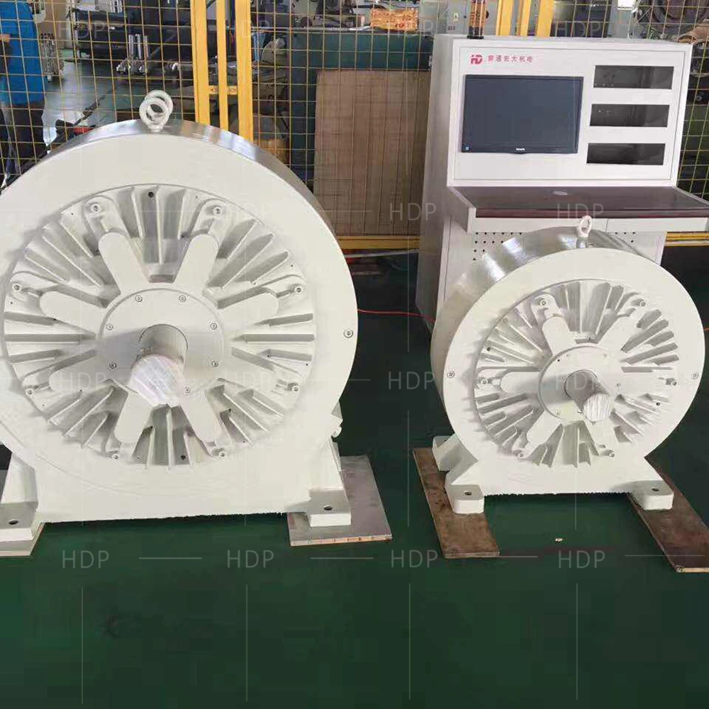 Принудительное воздушное охлаждение поддержка порошкового тормоза типа ZKB с одним