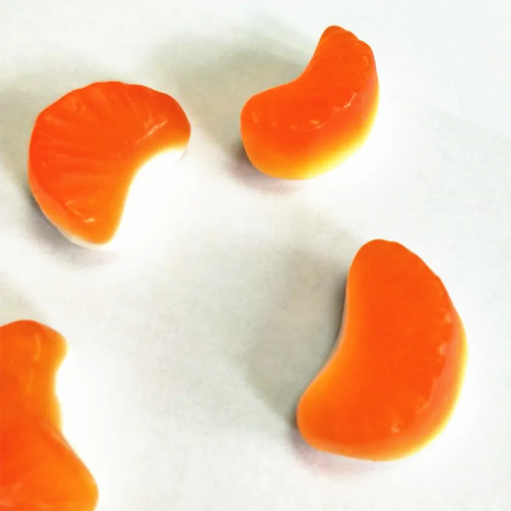 
HOT Product Great Taste - natural Hair Growth supplements - Biotin Gummy Vitamins for hair 