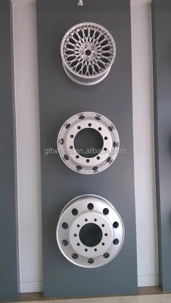 polishing wheels wheel hub car wheels