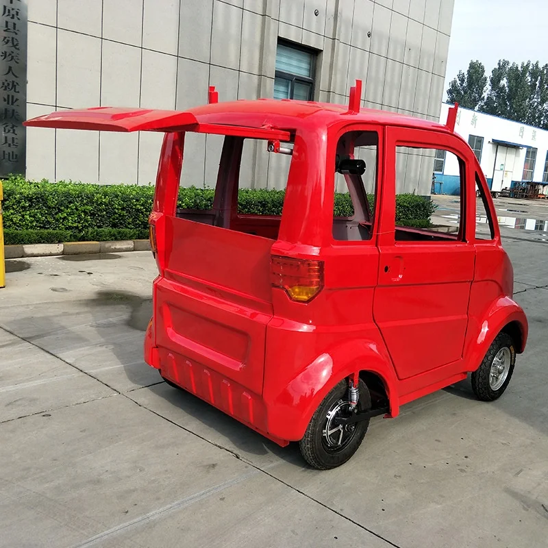 Новые Загрузки кресло-коляска велосипед/детскй 4-колесный Электрический кабина закрытого типа, скутер, способный преодолевать Броды для пожилых людей с ограниченными возможностями