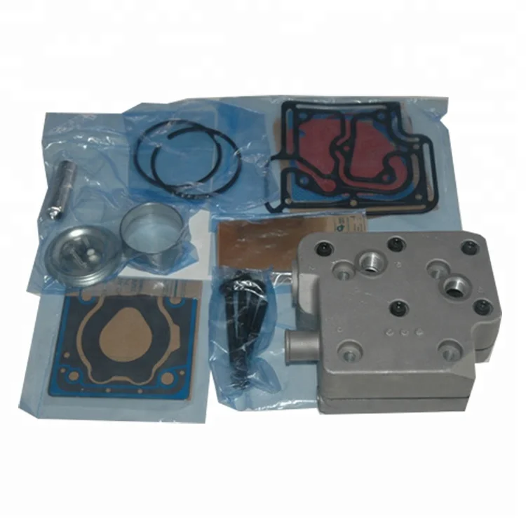 Запчасти для дизельного двигателя комплект ремонта воздушного компрессора 4936226 4309439 4089207