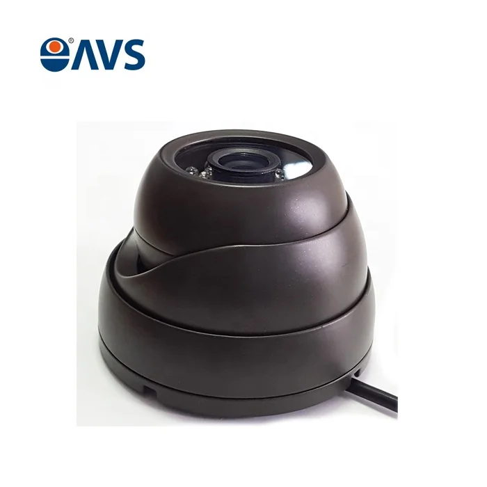 Factory Wholesales 700TVL Sony CCD Analog Camera Security Eyeball Dome Cameras