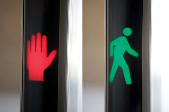 33 zones walk-through metal detector PD6500i metal detectors walk through gate