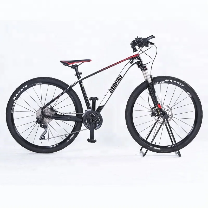 Easytry cycle 27 speed gear aluminium mountain bike