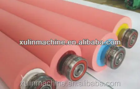 Рулон гофрированного картона/одинарный гофрированный ролик A,B,C,D,E