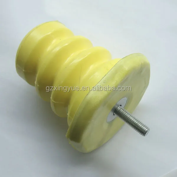 4684756AC 04684756AC Shock Absorber Rubber Buffer Jounce Bumper Stop for Dodge Grand Caravan 3.3L 3.8L Chrysler Voyager 3.3L