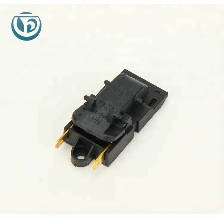 SL-888A bimetal thermostat switch thermostat assy for kettle