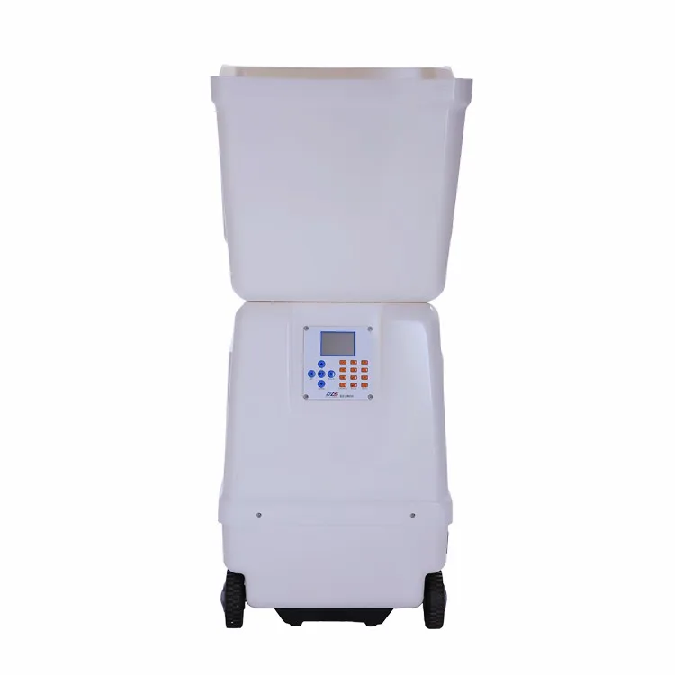 2018 China Tennis Partner Machine for Training