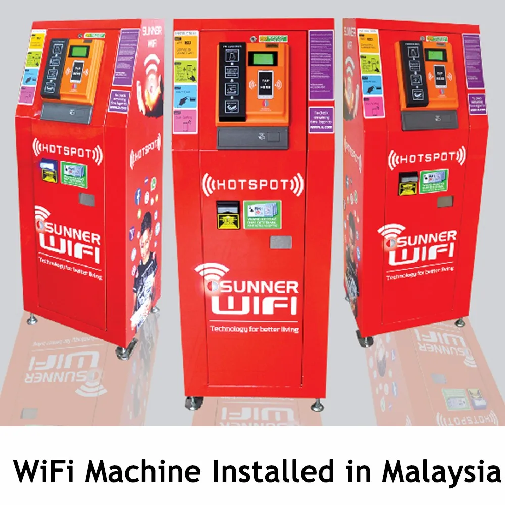 Новый Монета 3 г/4 г Беспроводной Маршрутизатор С 4 Слот Для КартDual Sim Карманный 3 г Wi-Fi Hotspot Маршрутизатор Шри-Ланка