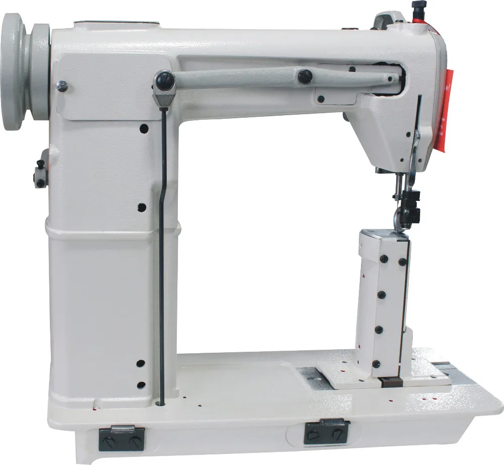 
SI-810 Post-type High-head Sewing Machine leather belt for sewing machine for bags sewing machine new hot selling products 