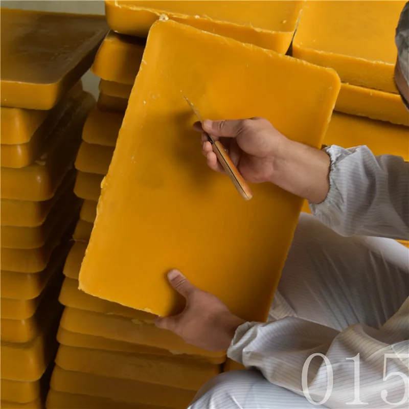 Синтетический пчелиный воск для изготовления свечей по низкой цене