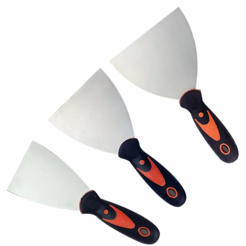 Popular Mirror Polished Paint Scraper