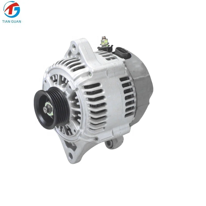 110a 12V ALTERNATOR tis MILLENIA V6 2.5L  KL47-18-300 101211-7070  101211-7071
