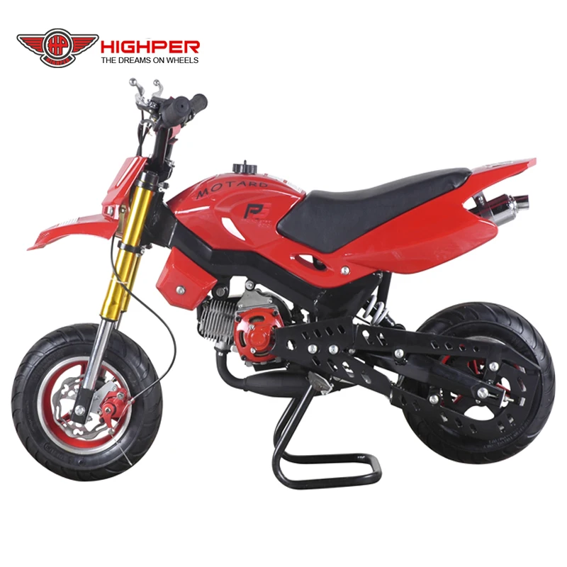 New 49cc 2 stroke Mini Moto, Pocket Bike with CE