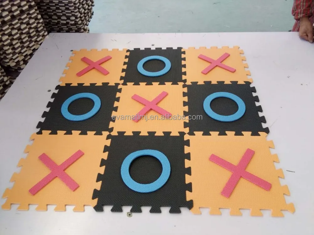 
Anti-slip EVA Drainage Floor Mat with holes for Swimming Pool 