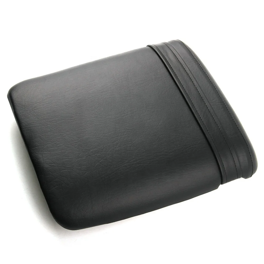 Чехол на заднее сиденье, Кожаная подушка, мотоциклетное ПАССАЖИРСКОЕ СИДЕНЬЕ ДЛЯ Honda CBR250RR MC22 1990-1994