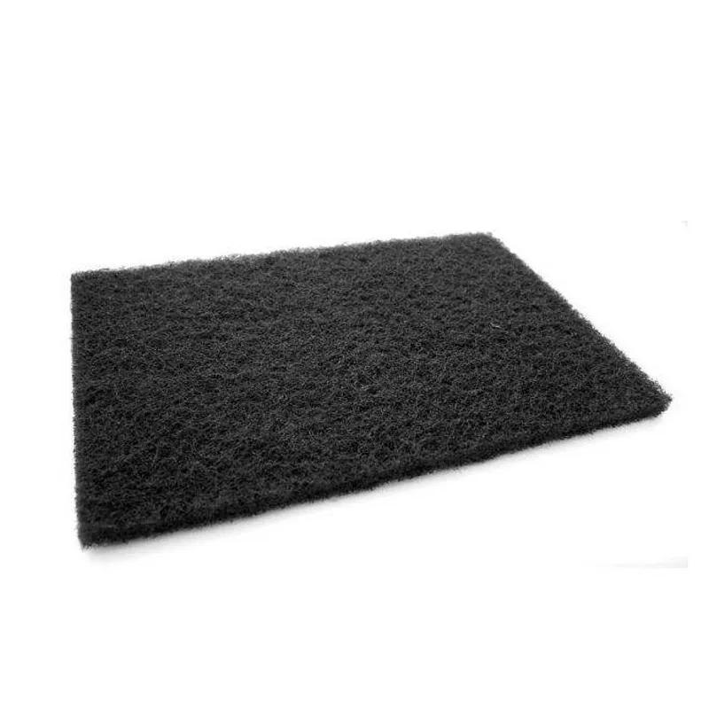 high quality cheap price green scrubbing pad sponge with high quality from 0086-18315708563 manufacturer