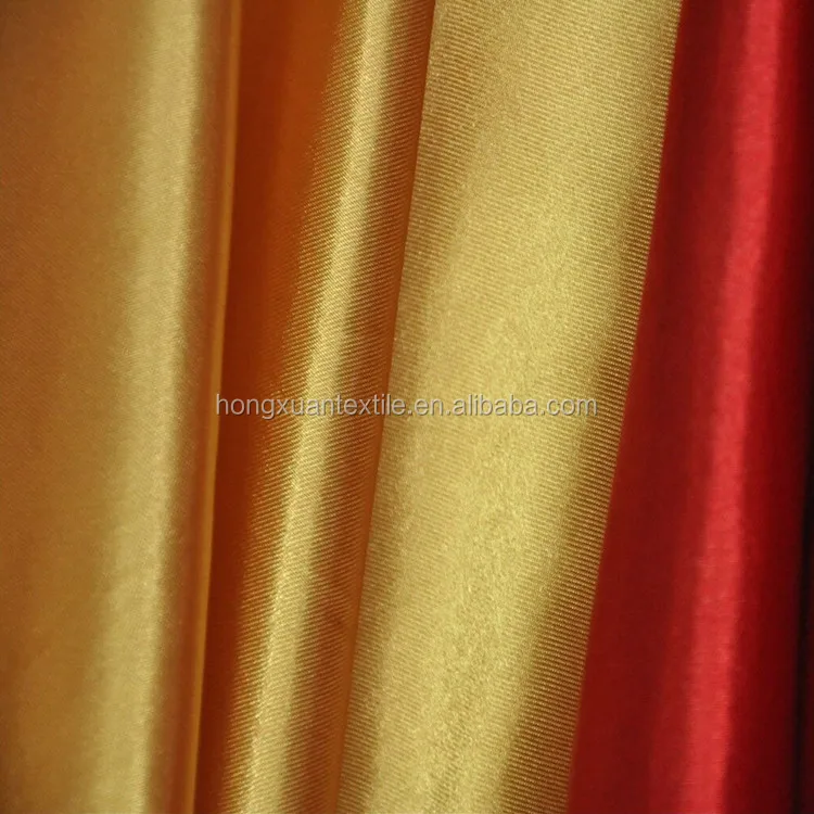 Африканская атласная ткань для подкладки