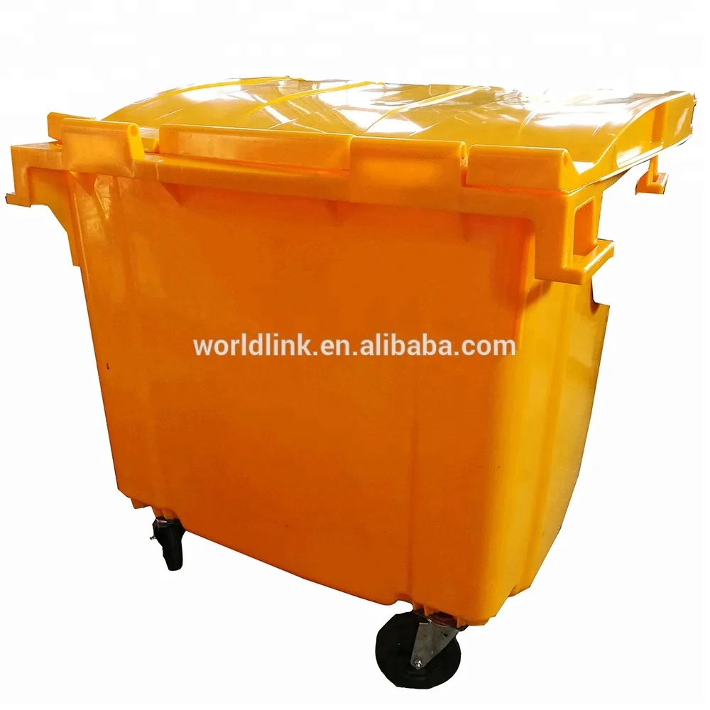 1100L waste bin (1)