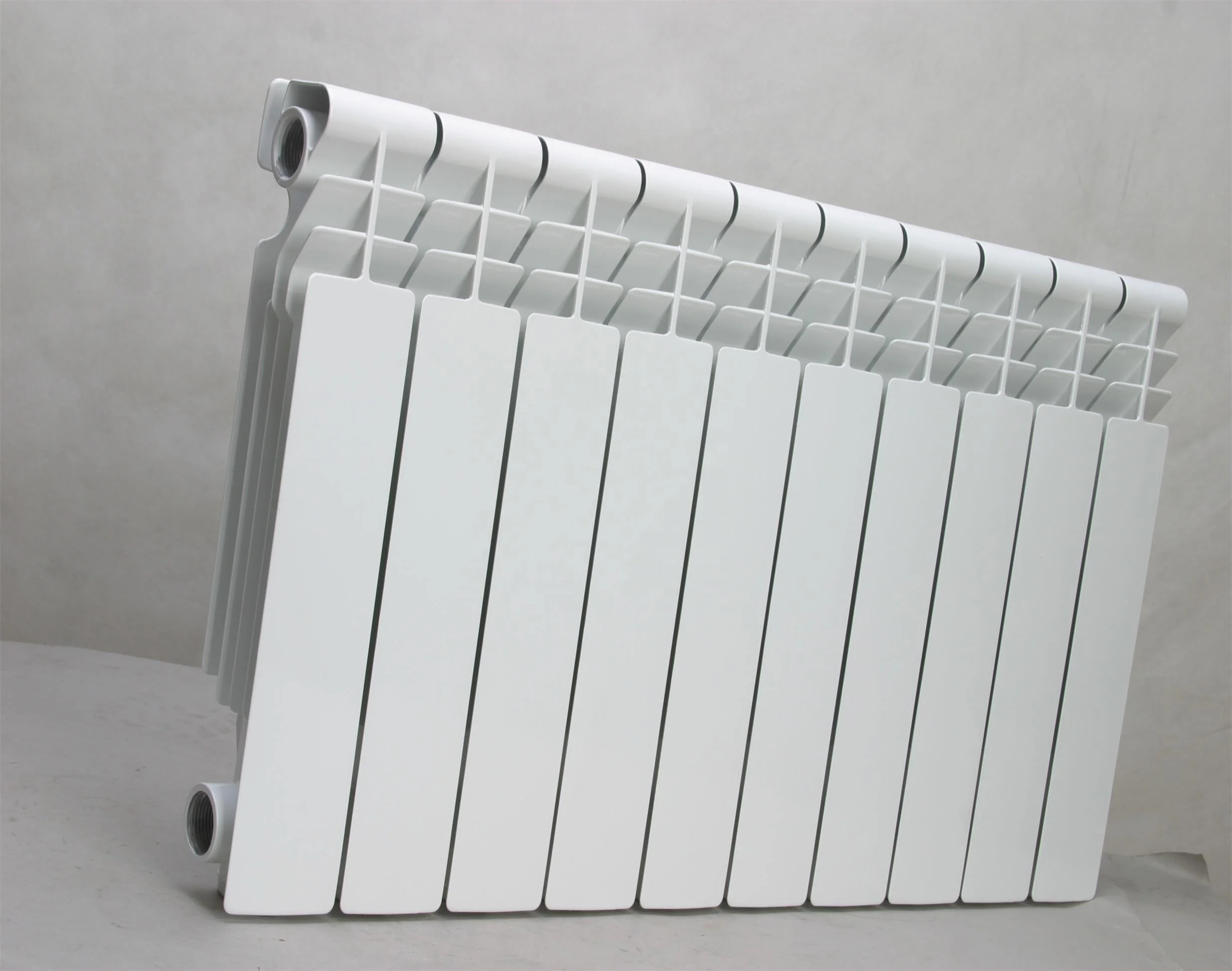Russia 350/80mm  aluminum radiator