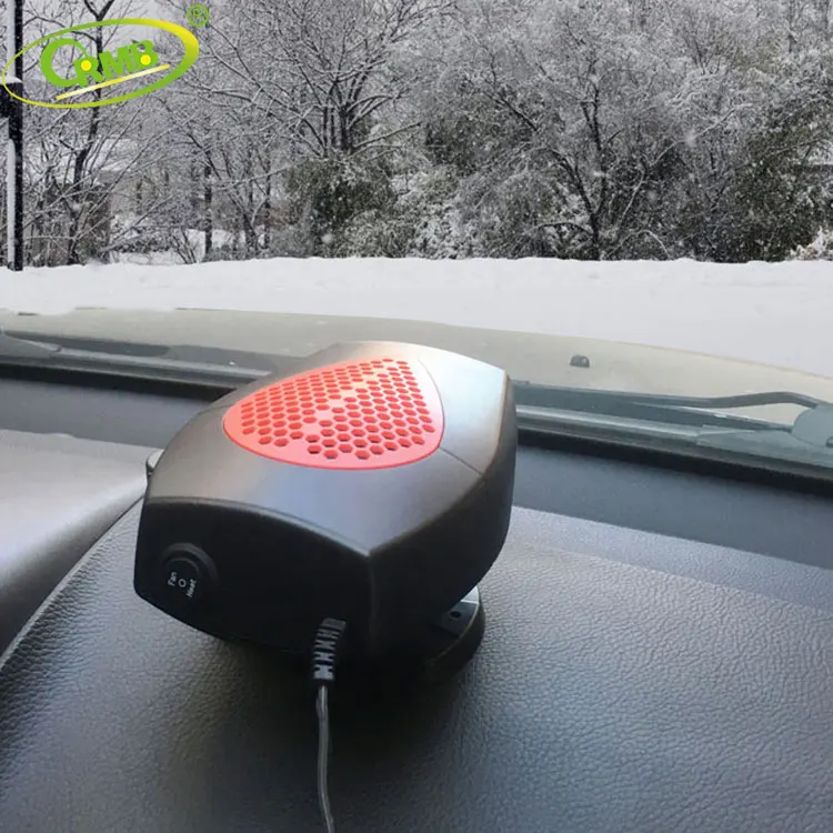 
Hot Sale New Mini 12V 150W Auto Car Heater fan 
