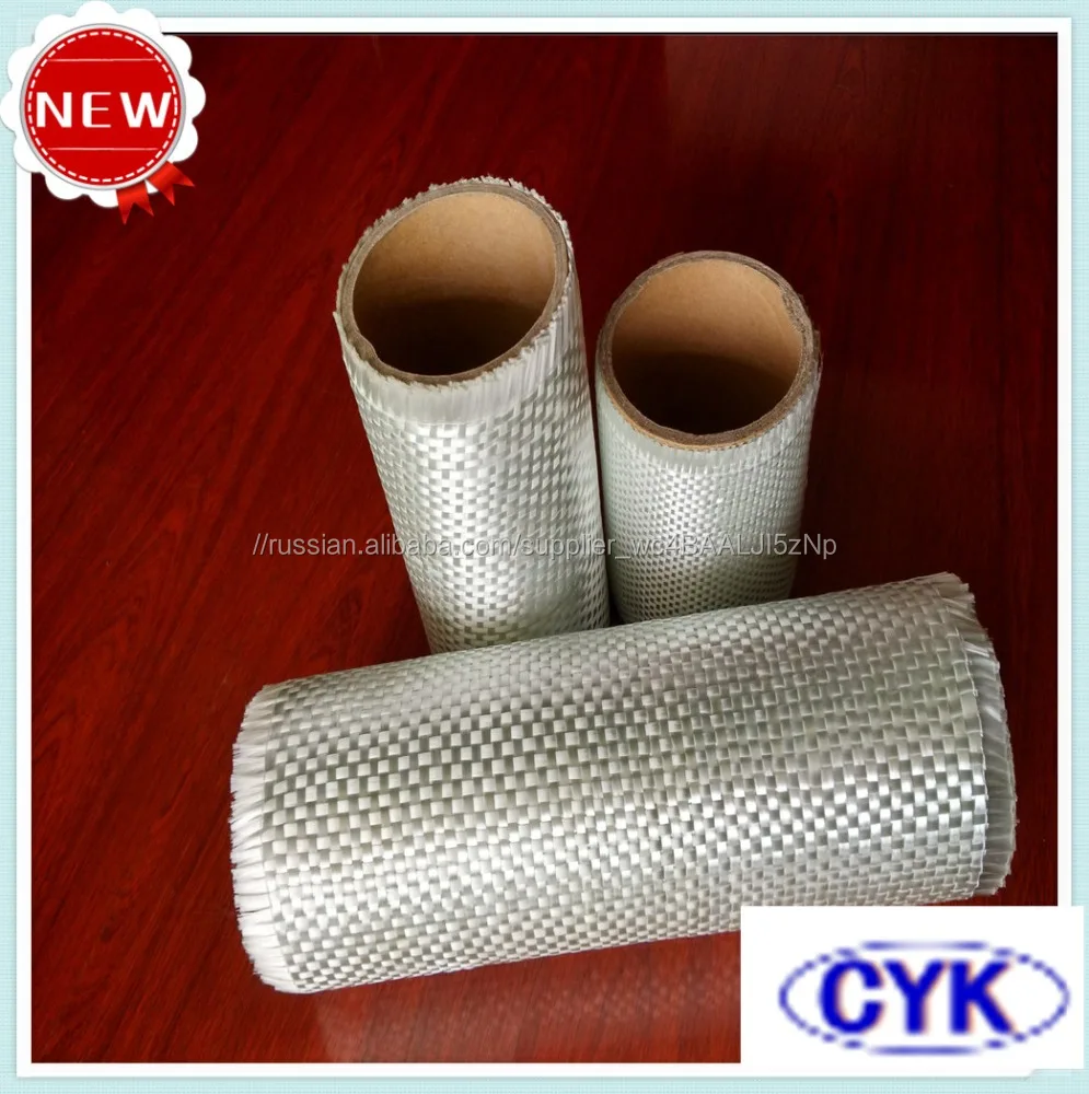 Низкая цена ECR сплетенные ровинг