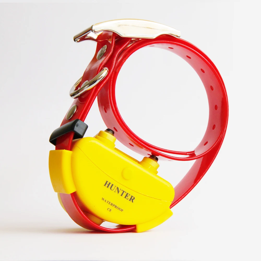 dog beeper collar waterproof, beeper collar for hunting dog hunter 2000