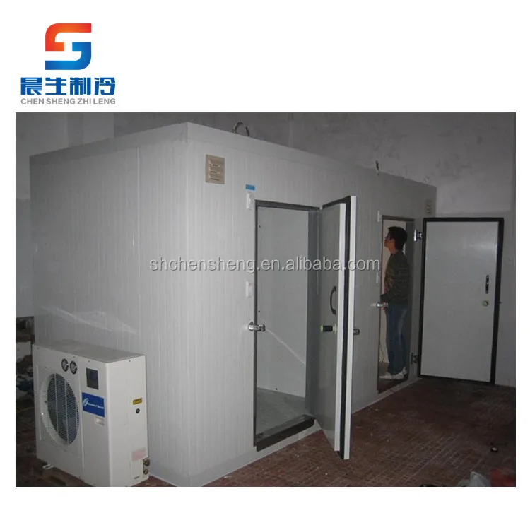 
Factory Direct Supply Cold Room Freezer Sliding Door 