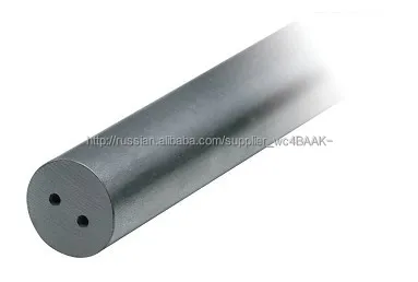 Высокий спрос карбида вольфрама сплошная линия материал