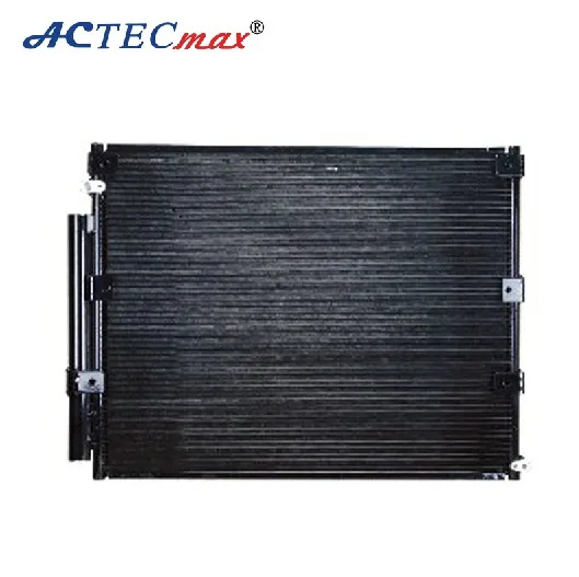 Автомобильный конденсатор, Авто конденсатор для toyota