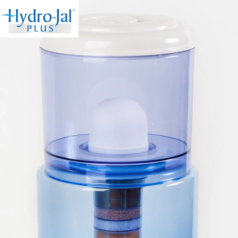 Оптовая продажа немецкое качество горшок для Щелочной минеральной воды 14L 16L 20L 25L 30L 38L банка от производителя поддержка OEM SKD и брендинга