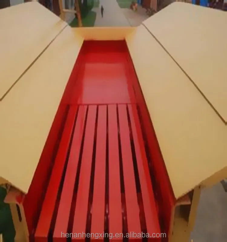 GZD1200*4900 Vibrating Feeder Price For Mineral Ore