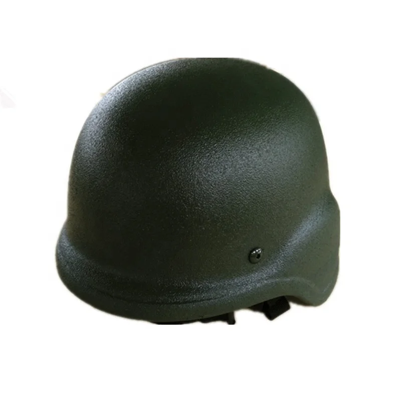 NIJ 3A Military PASGT / M88 Bullet Proof Helmet