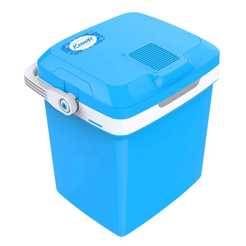 
 Последняя Мода Красивый внешний кемпинг автомобиль мини холодильник 12v  