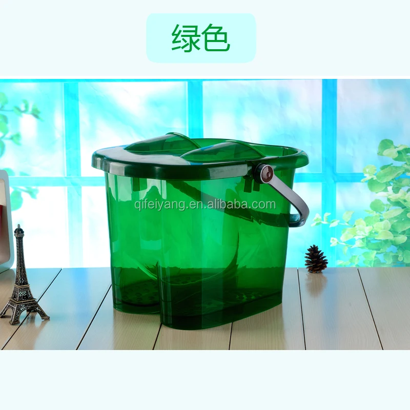 
China hot selling wholesale foot spa /plastic foot bath basin 