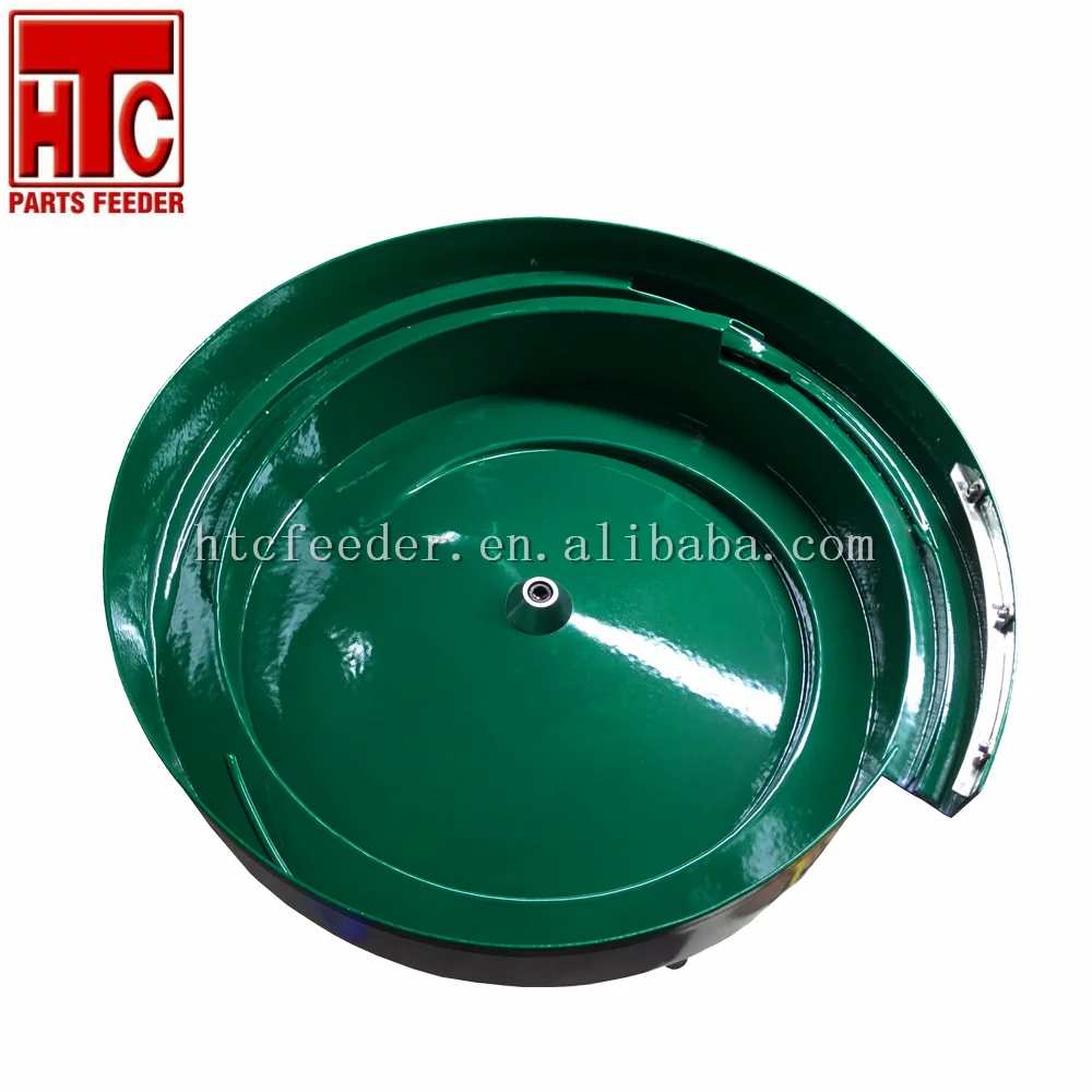 Vibratory Feeder Cap feeder