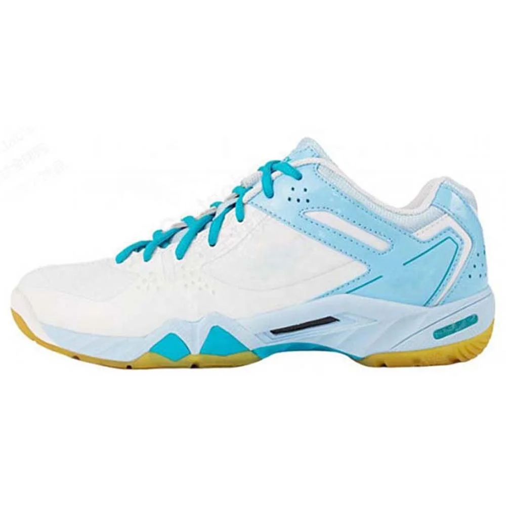 
Custom latest indoor professional women squash badminton shoes for men 