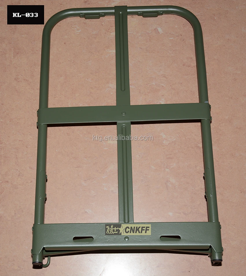 Alice backpack frame tactical bag frame metal frame