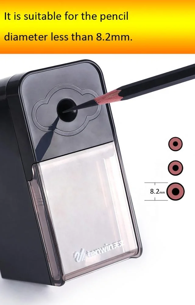 
Drawing Art Sketch Charcoal Pencil Sharpener Manual Heavy Duty Supplies for Kit Teens Artist Have Stock 