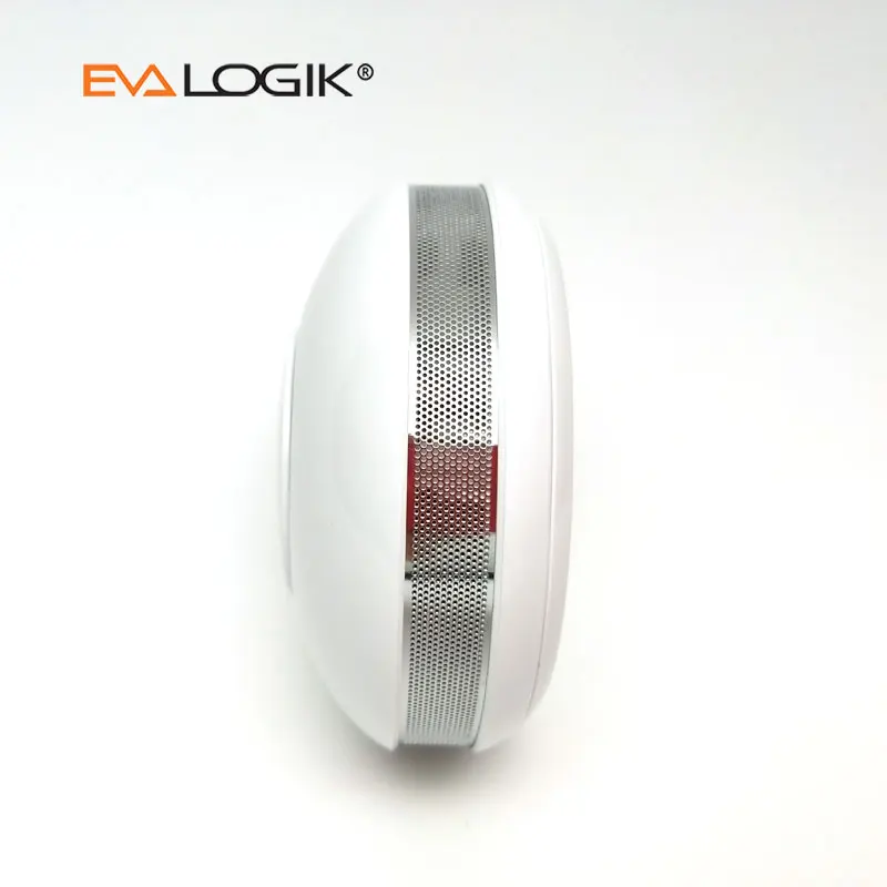  ZW1106 Wireless Lpg Gas Leak Detector Z-wave Remote Controller For Smart Home Automatic System